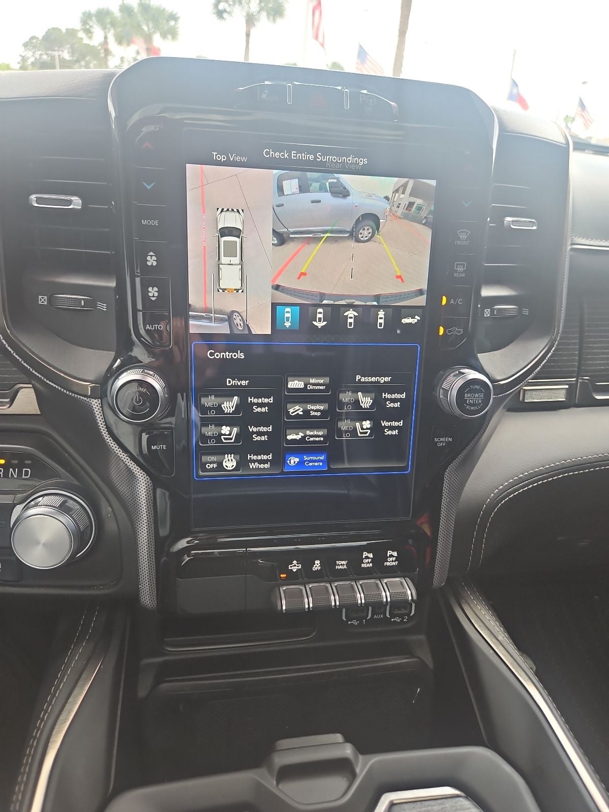 2021 RAM 1500 Limited