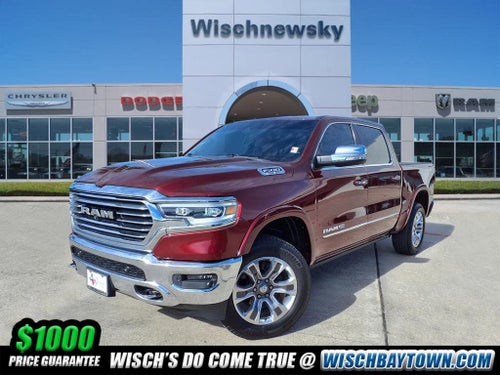 2019 RAM 1500 Limited