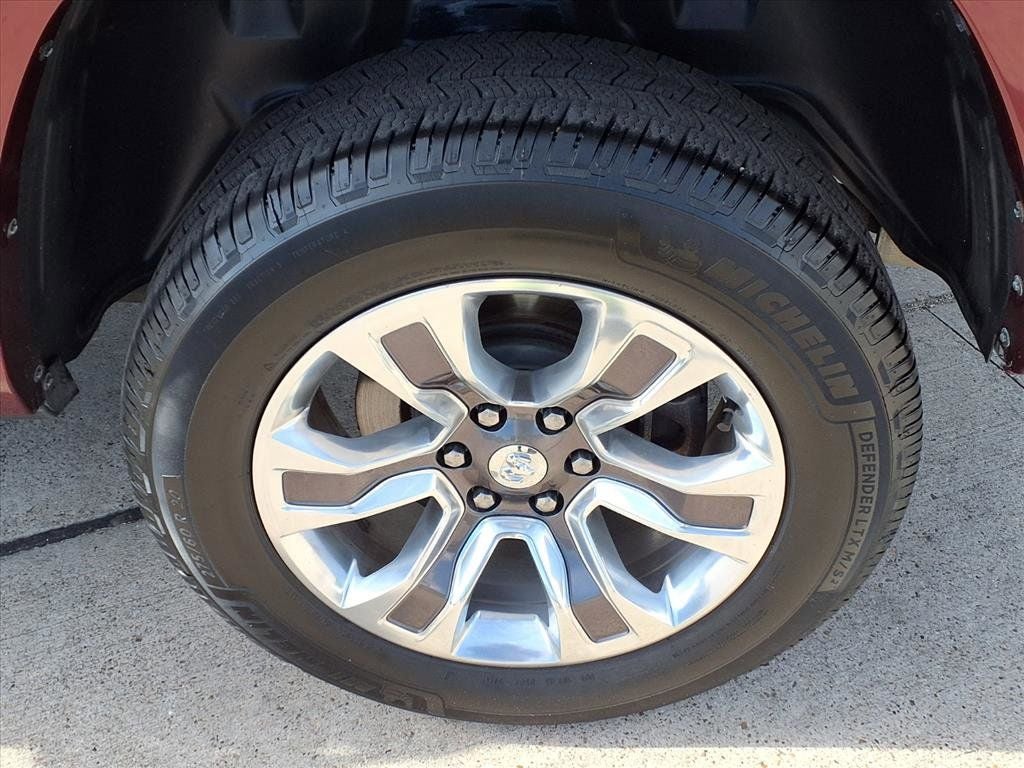 2019 RAM 1500 Limited