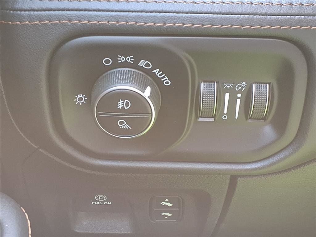 2019 RAM 1500 Limited