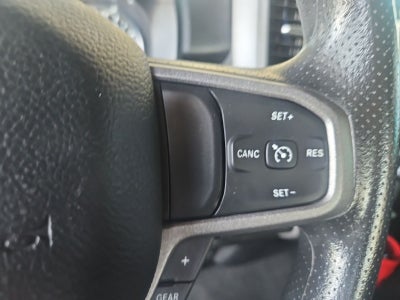 2023 RAM 1500 Tradesman