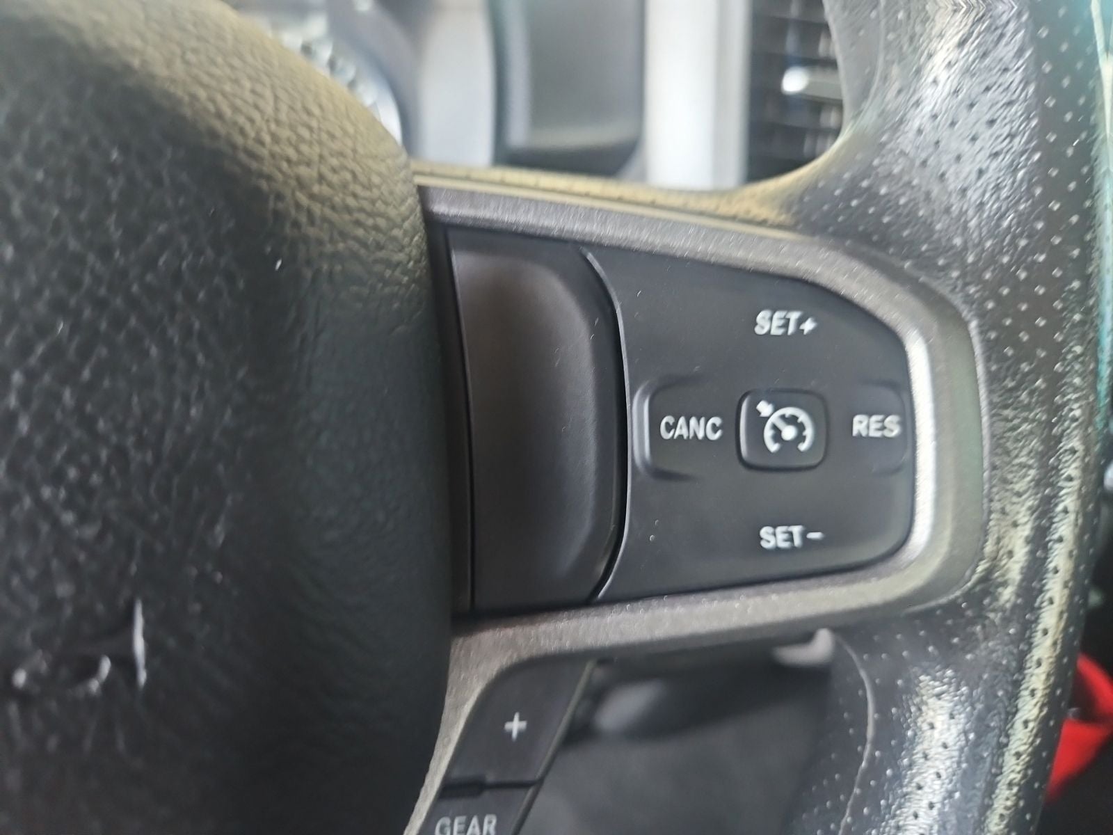2023 RAM 1500 Tradesman