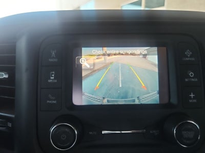 2023 RAM 1500 Tradesman