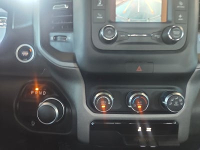 2023 RAM 1500 Tradesman