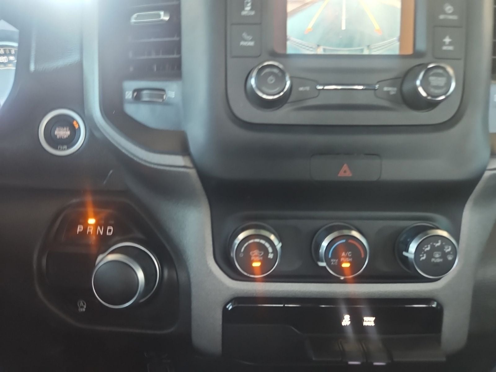 2023 RAM 1500 Tradesman