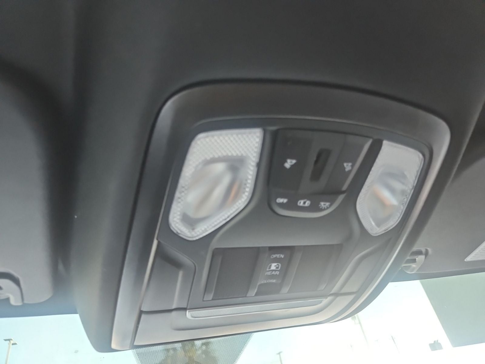 2023 RAM 1500 Tradesman
