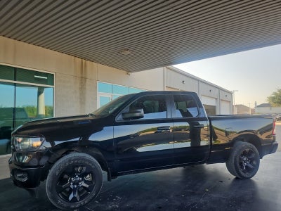2023 RAM 1500 Tradesman