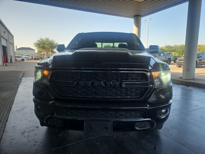 2023 RAM 1500 Tradesman