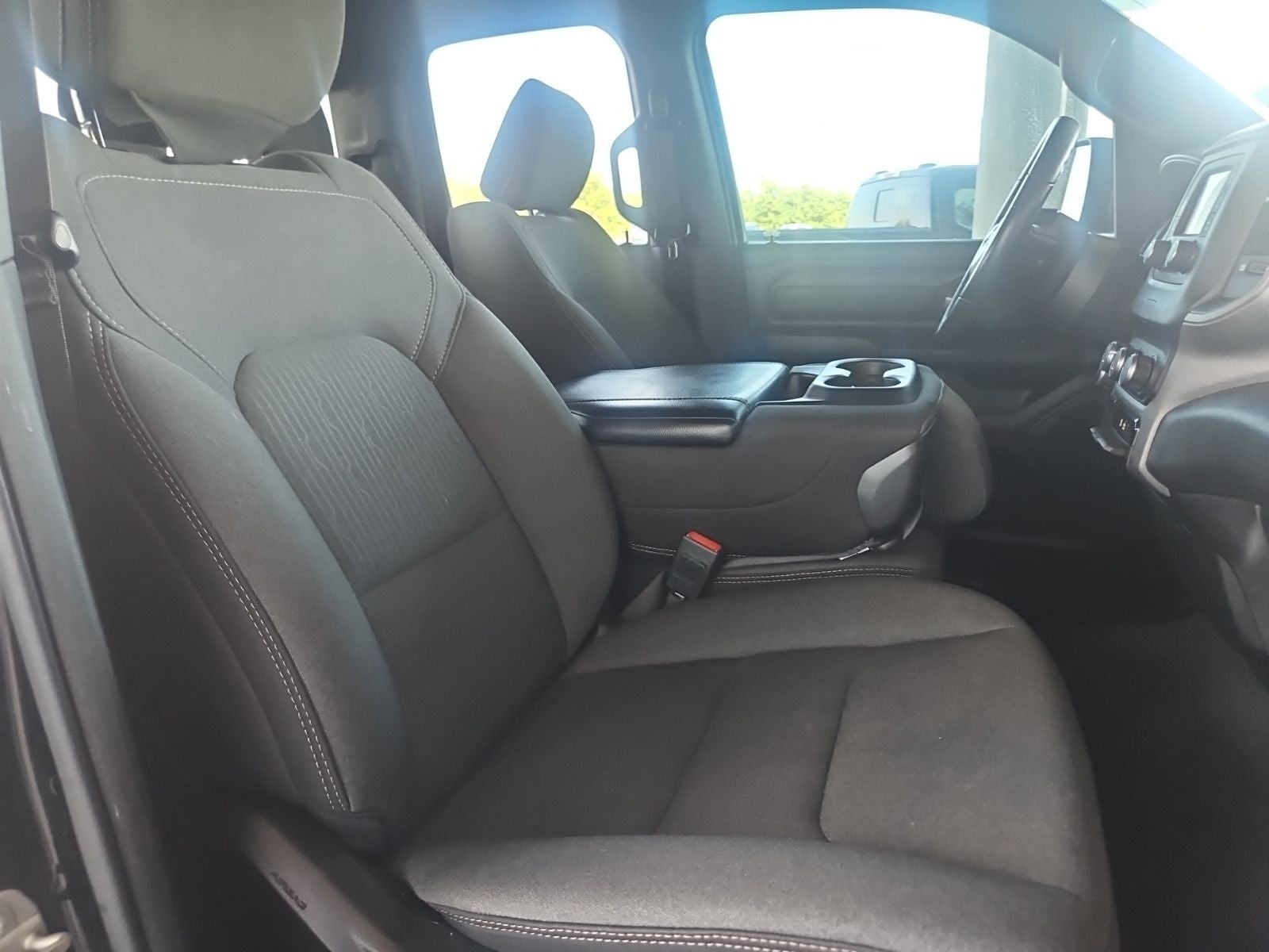2023 RAM 1500 Tradesman