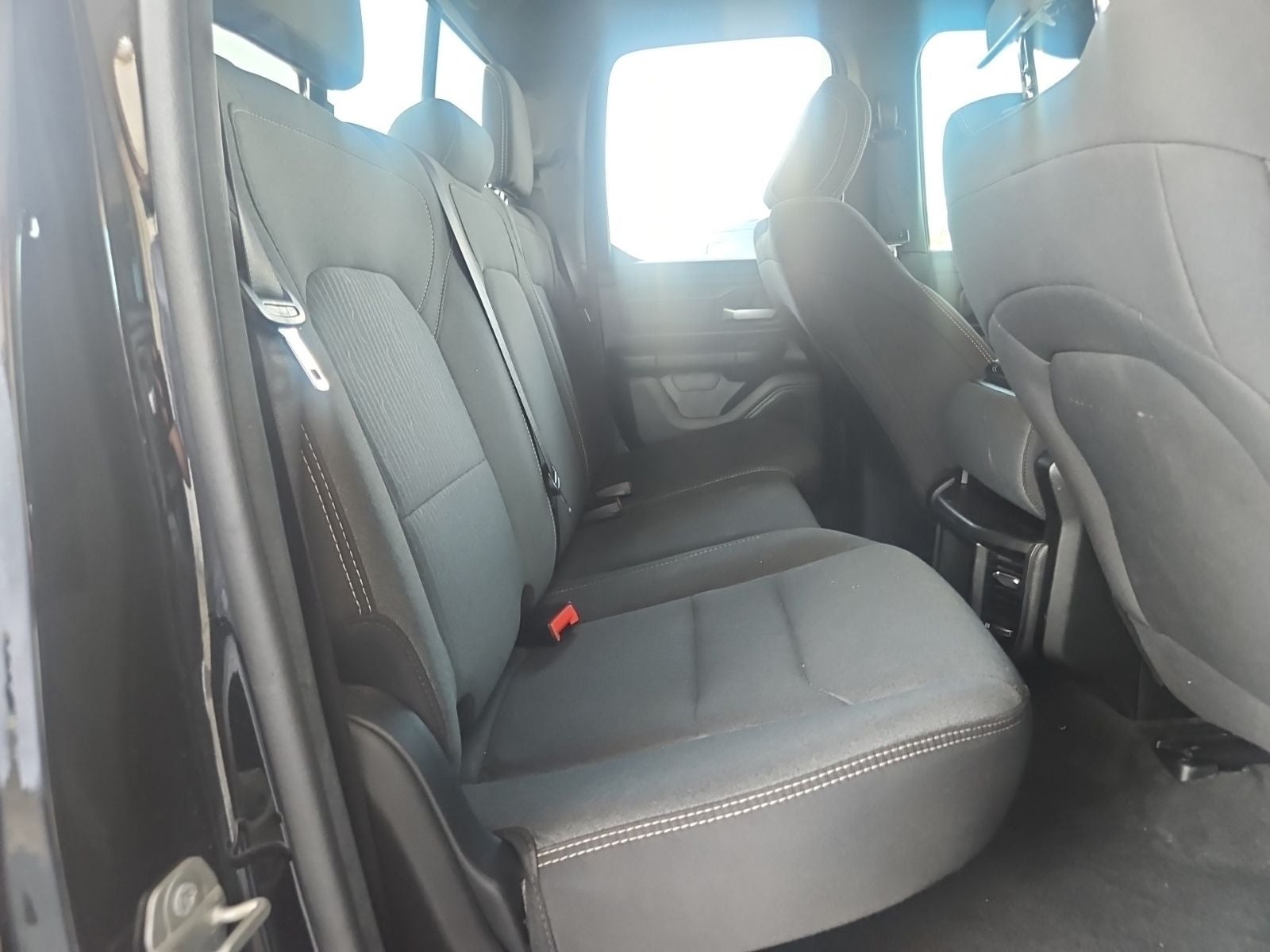 2023 RAM 1500 Tradesman