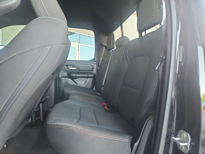 2023 RAM 1500 Tradesman