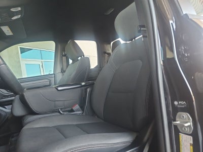 2023 RAM 1500 Tradesman