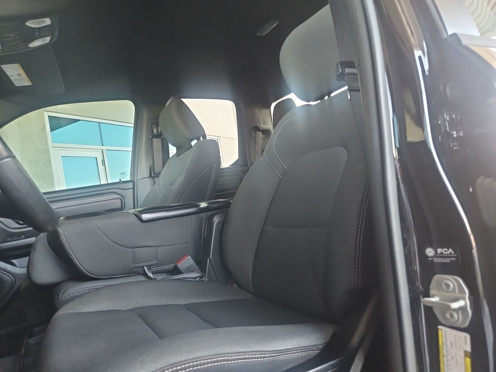 2023 RAM 1500 Tradesman