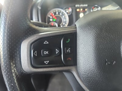 2023 RAM 1500 Tradesman