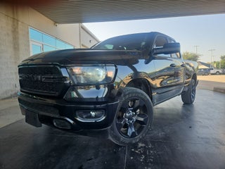 2023 RAM 1500 Tradesman