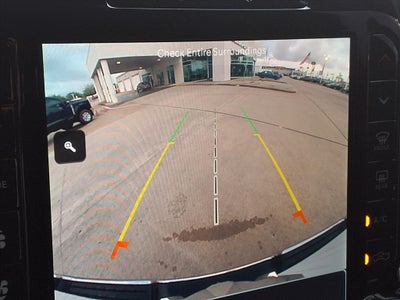 2024 RAM 1500 Big Horn/Lone Star