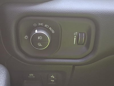 2024 RAM 1500 Big Horn/Lone Star