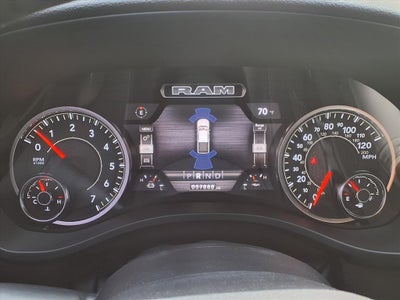 2024 RAM 1500 Big Horn/Lone Star