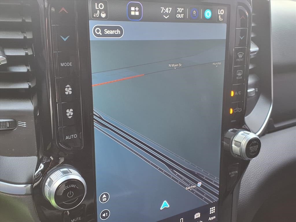 2024 RAM 1500 Big Horn/Lone Star