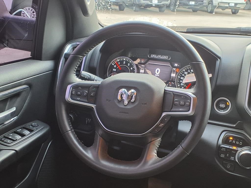 2024 RAM 1500 Big Horn/Lone Star