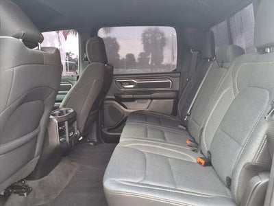 2024 RAM 1500 Big Horn/Lone Star