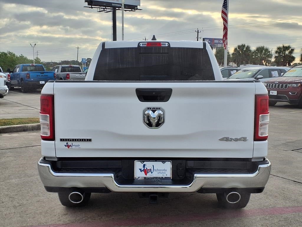 2024 RAM 1500 Big Horn/Lone Star