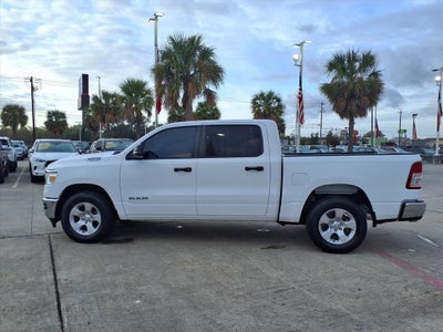 2024 RAM 1500 Big Horn/Lone Star