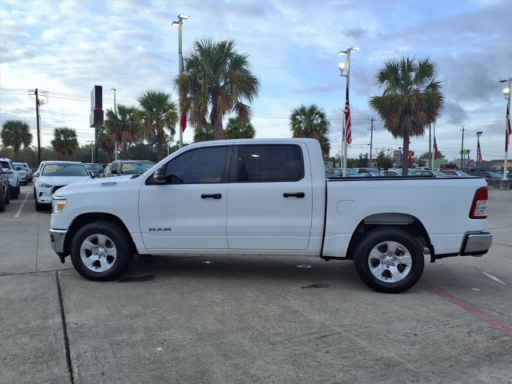 2024 RAM 1500 Big Horn/Lone Star