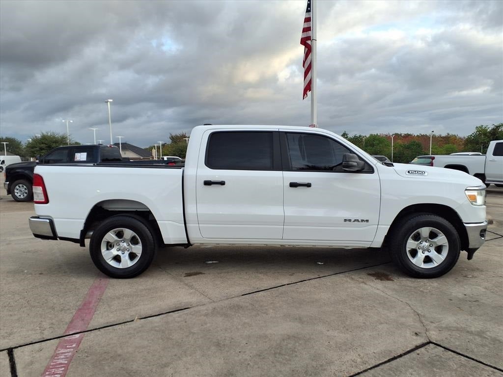 2024 RAM 1500 Big Horn/Lone Star