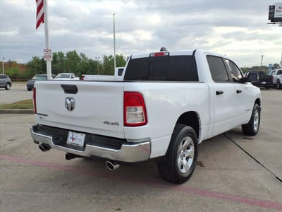 2024 RAM 1500 Big Horn/Lone Star