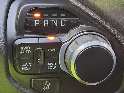 2024 RAM 1500 Big Horn/Lone Star