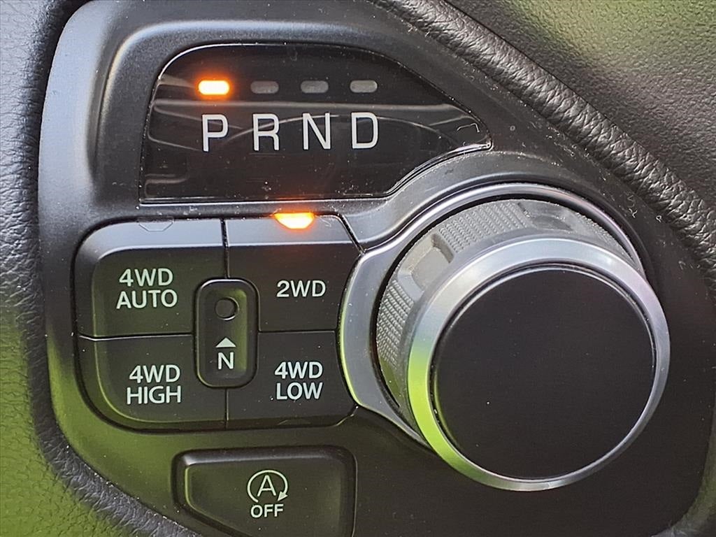 2024 RAM 1500 Big Horn/Lone Star