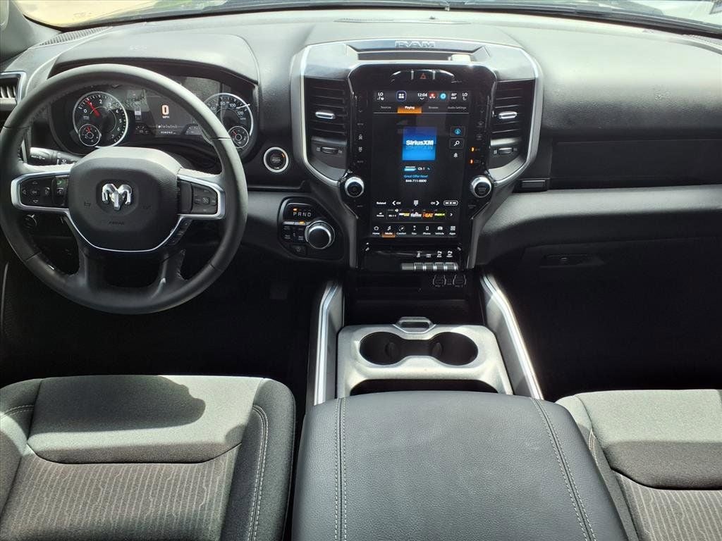 2024 RAM 1500 Big Horn/Lone Star