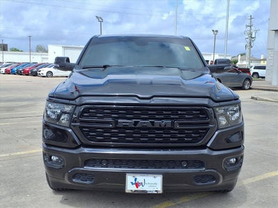 2024 RAM 1500 Big Horn/Lone Star