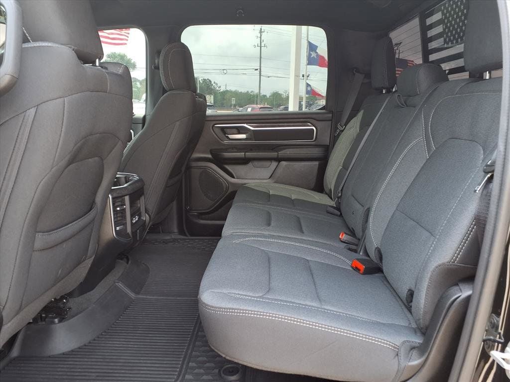 2024 RAM 1500 Big Horn/Lone Star