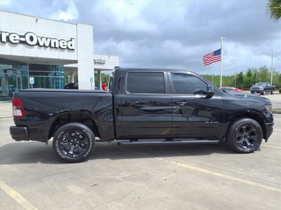 2024 RAM 1500 Big Horn/Lone Star