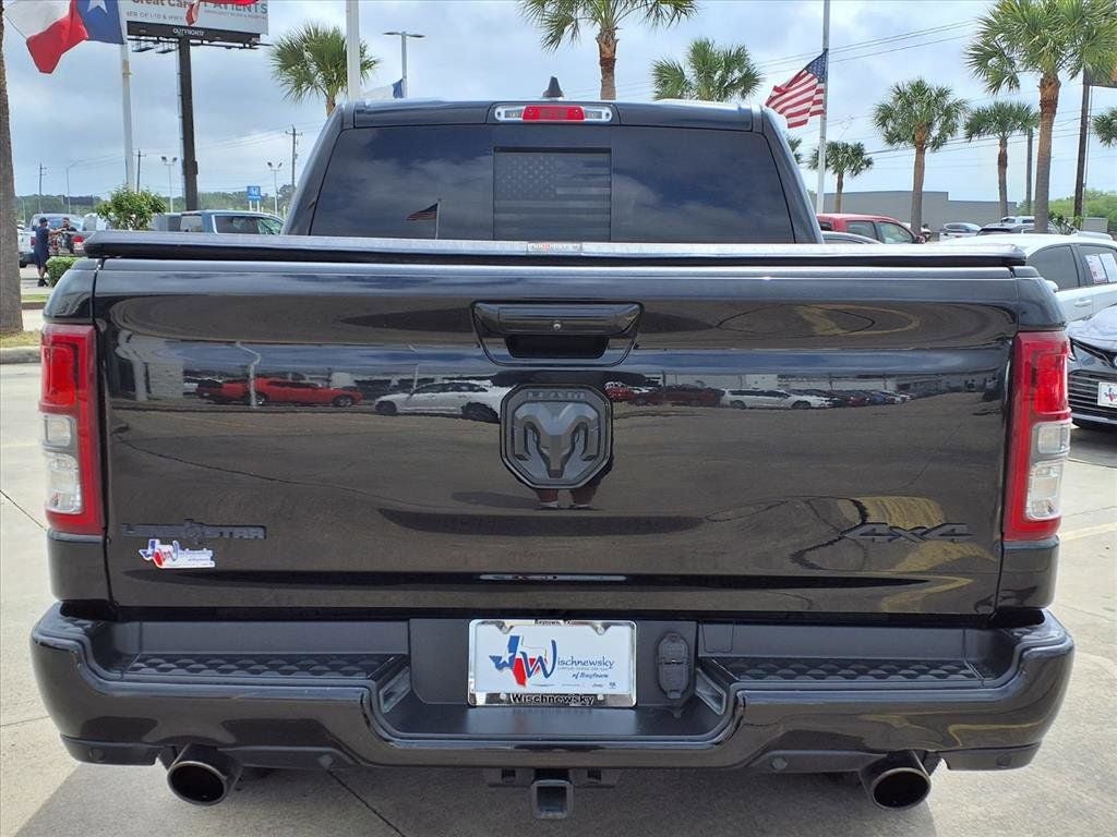 2024 RAM 1500 Big Horn/Lone Star