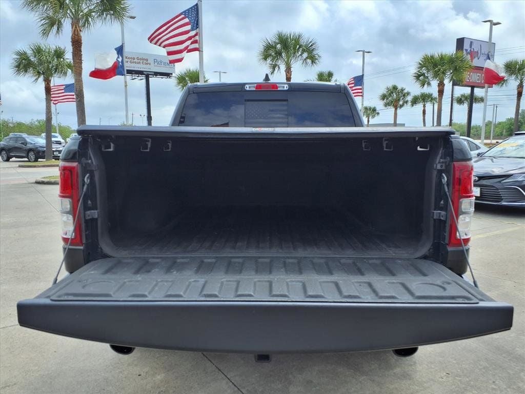 2024 RAM 1500 Big Horn/Lone Star