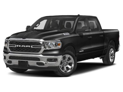 2024 RAM 1500 Big Horn/Lone Star