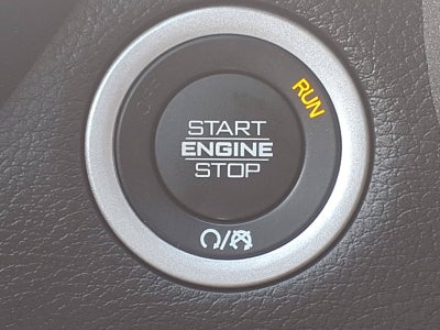 2025 RAM 1500 Warlock