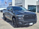 2025 RAM 1500 Warlock