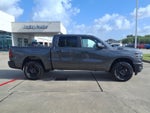 2025 RAM 1500 Warlock