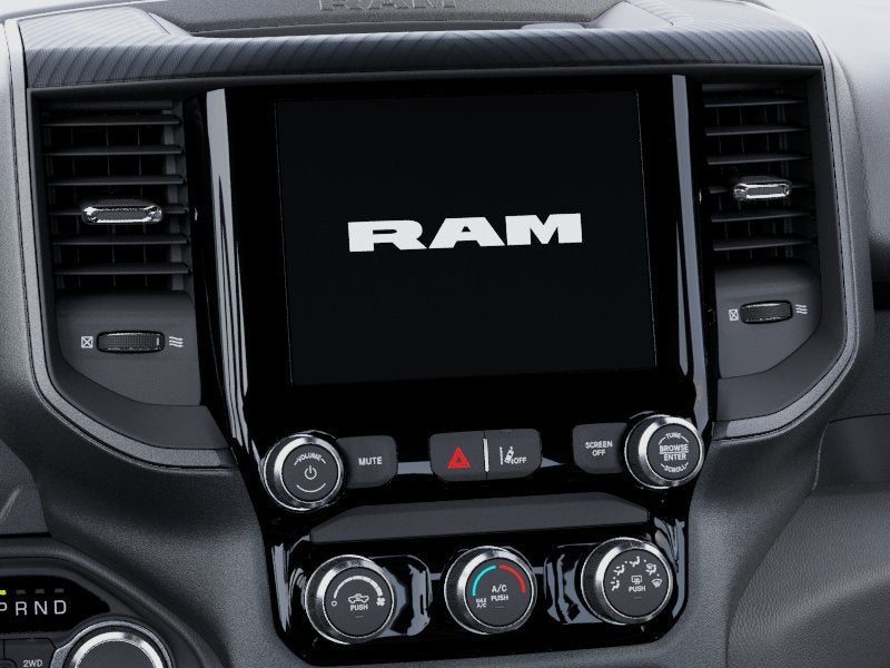 2027 RAM 1500 Express
