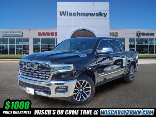 2025 RAM 1500 Limited