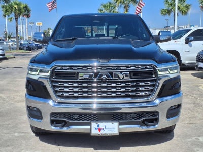 2025 RAM 1500 Limited