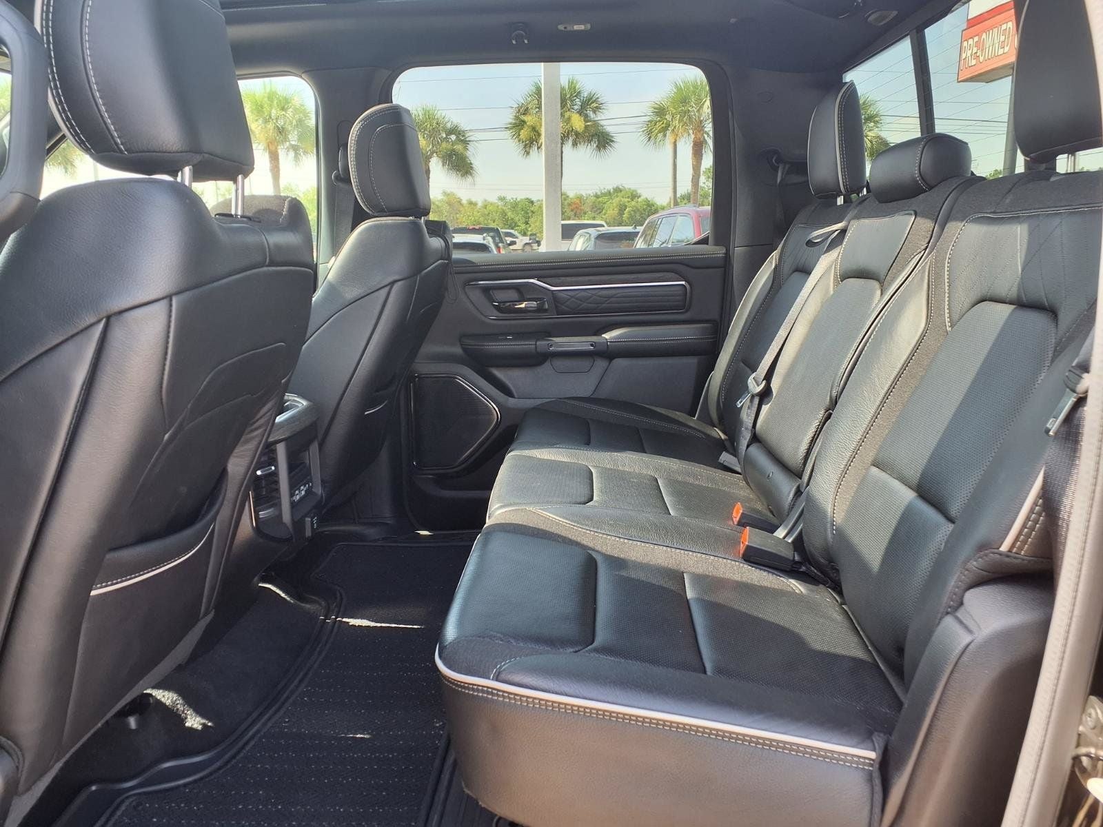 2025 RAM 1500 Limited
