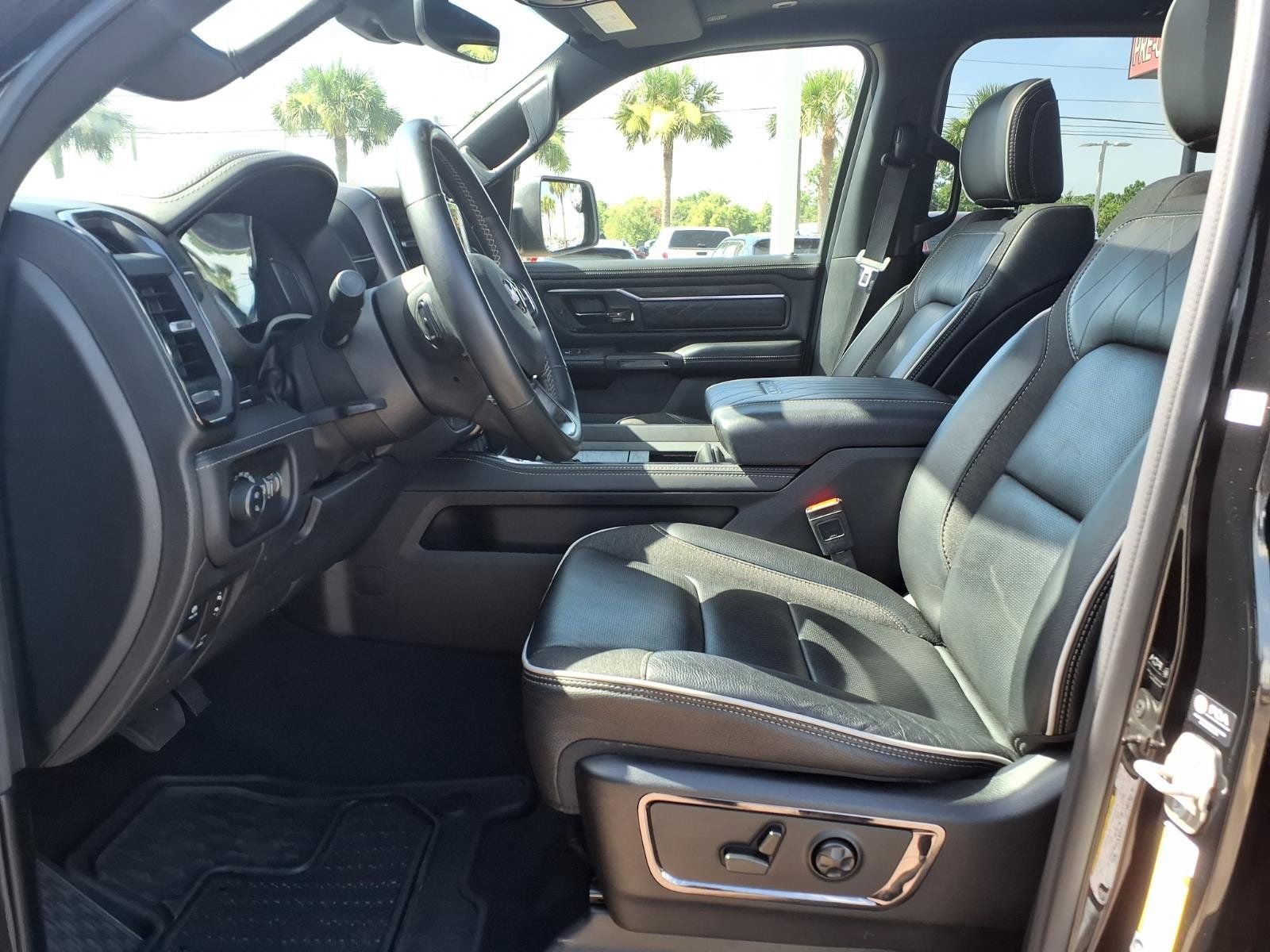 2025 RAM 1500 Limited