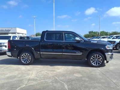 2025 RAM 1500 Limited