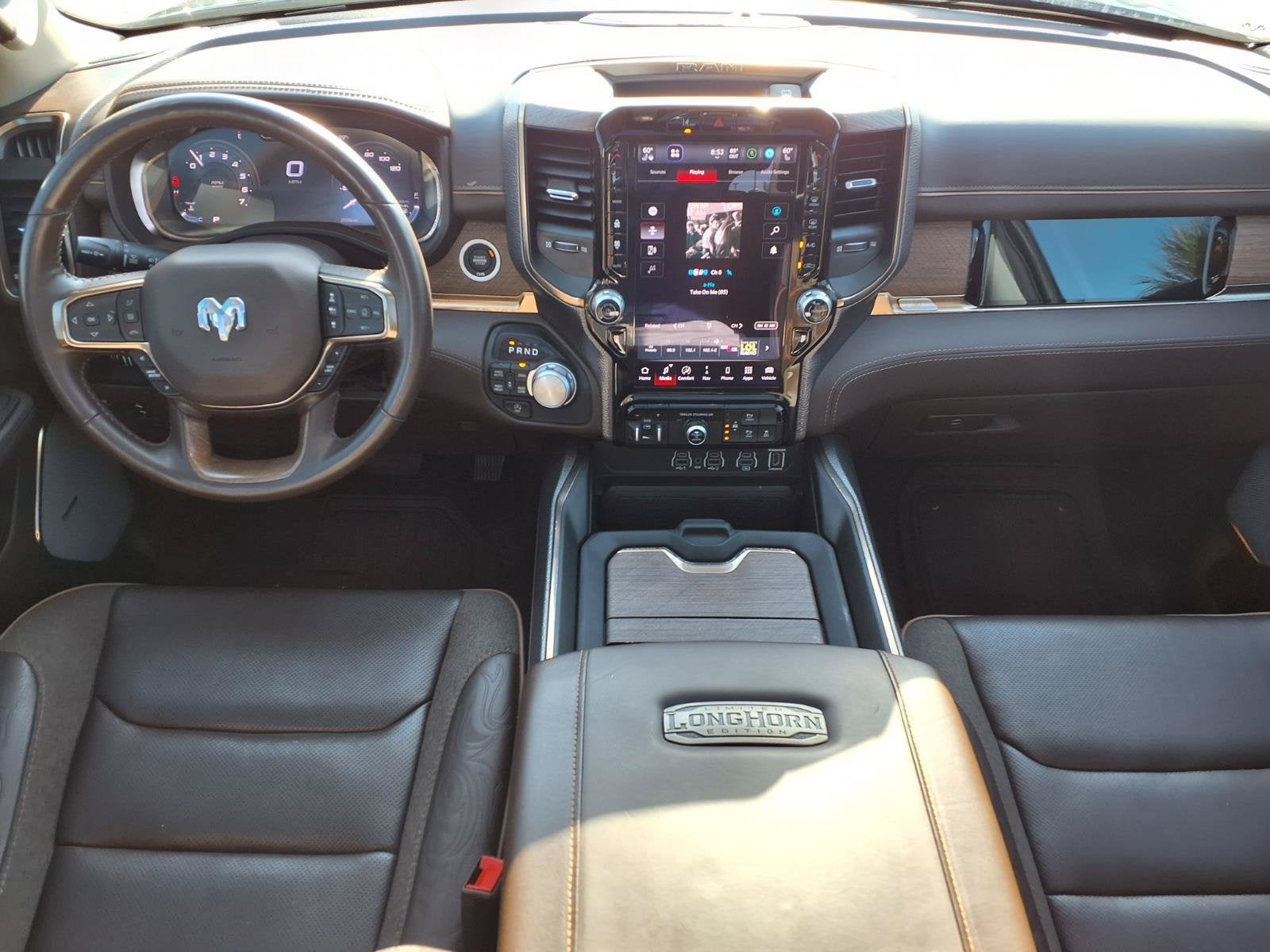 2025 RAM 1500 Limited