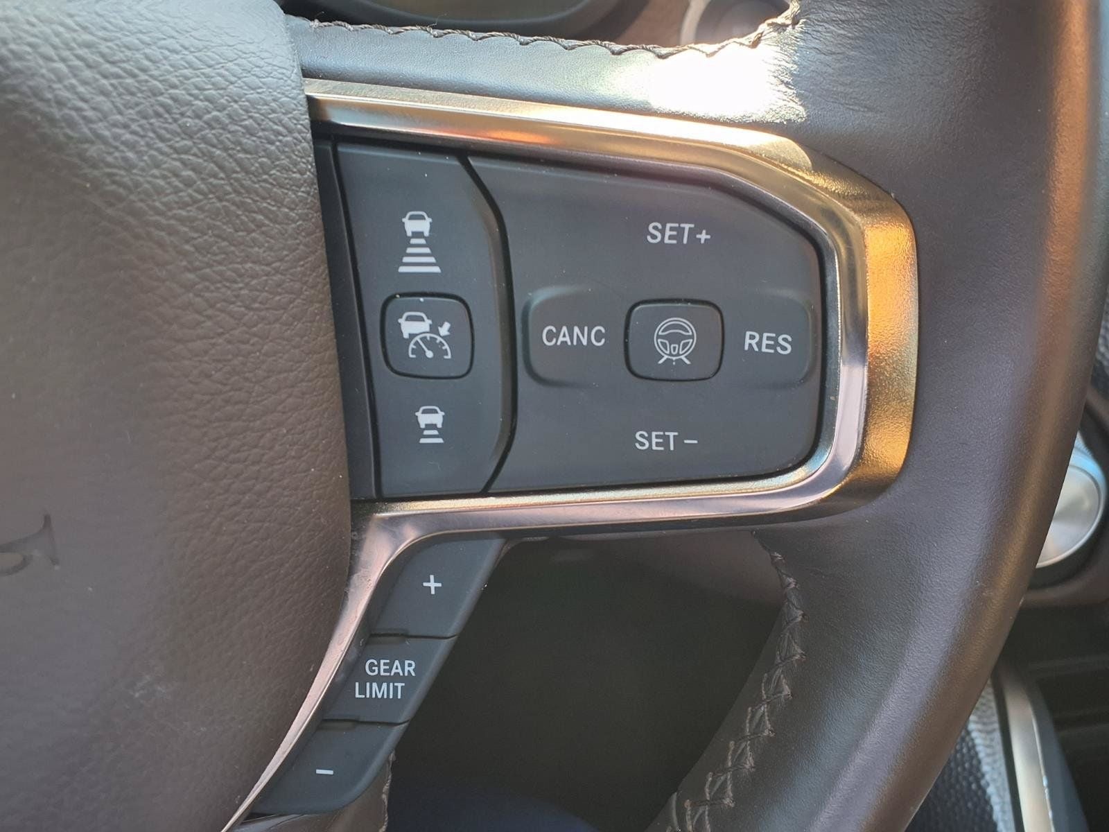2025 RAM 1500 Limited